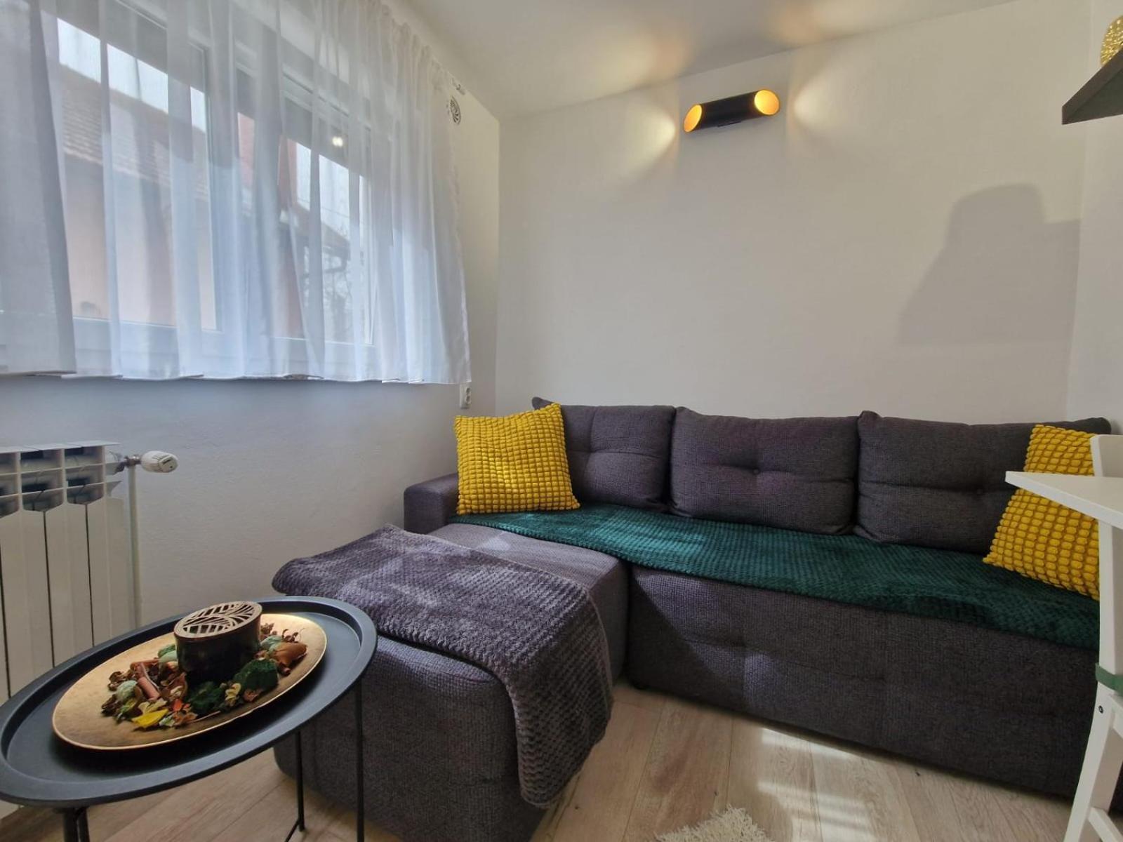 Studio Apartman Marica - Ogulin, Hrvatska Екстериор снимка
