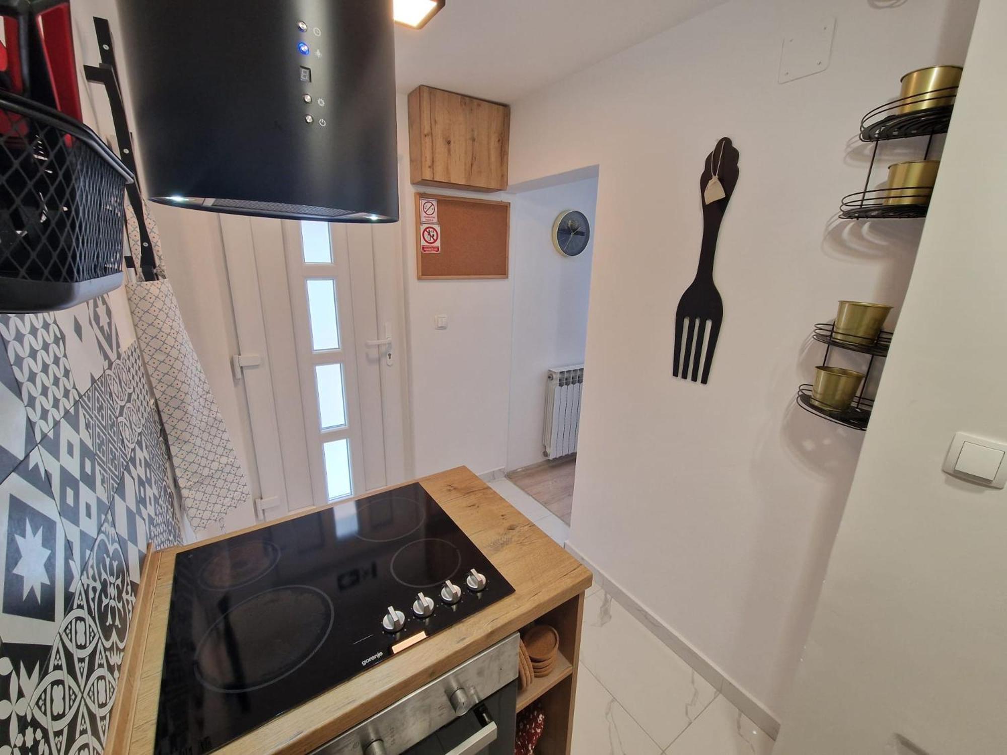 Studio Apartman Marica - Ogulin, Hrvatska Екстериор снимка