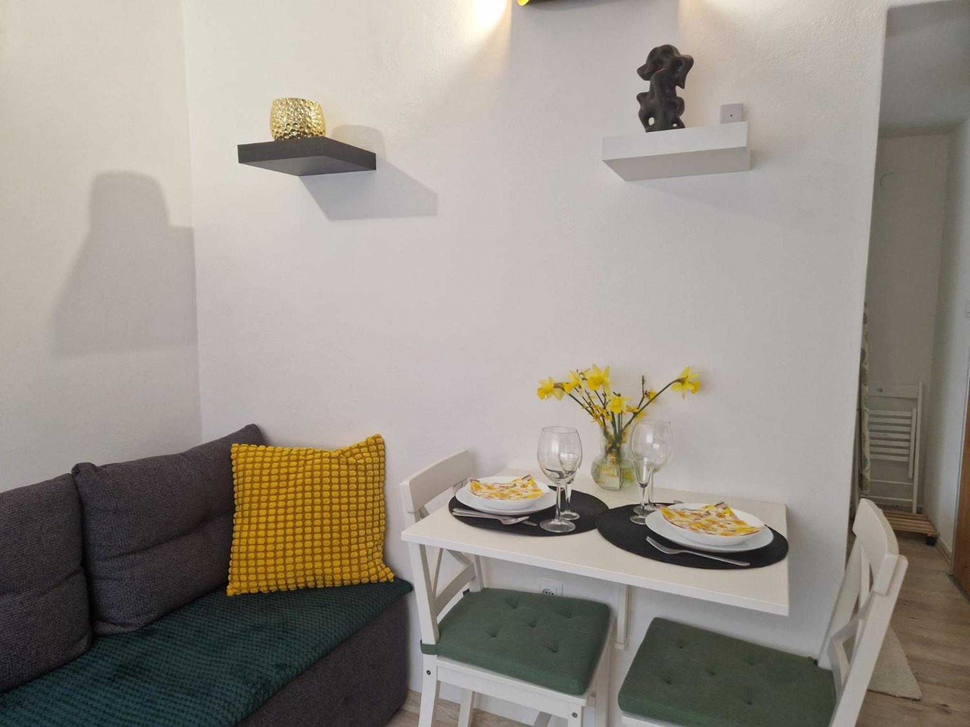 Studio Apartman Marica - Ogulin, Hrvatska Екстериор снимка