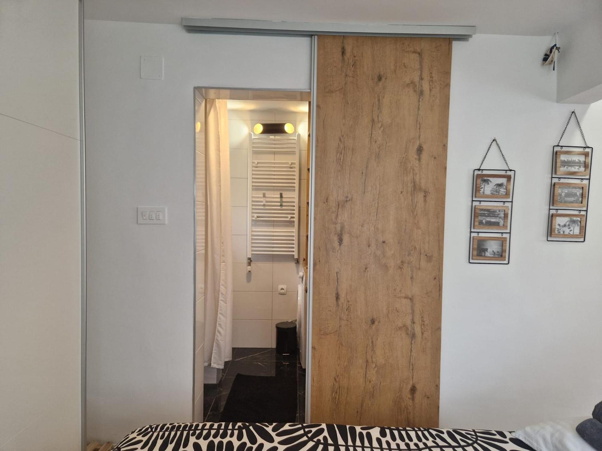 Studio Apartman Marica - Ogulin, Hrvatska Екстериор снимка
