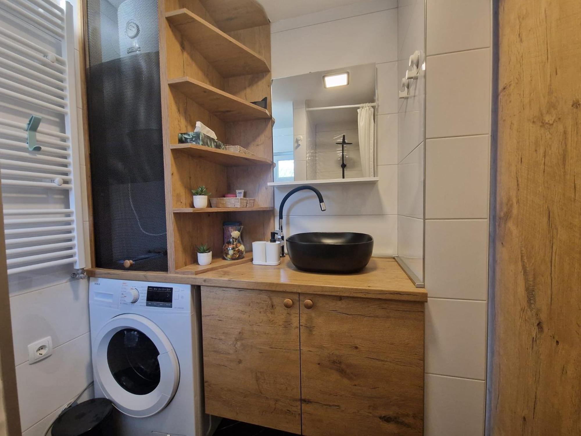 Studio Apartman Marica - Ogulin, Hrvatska Екстериор снимка