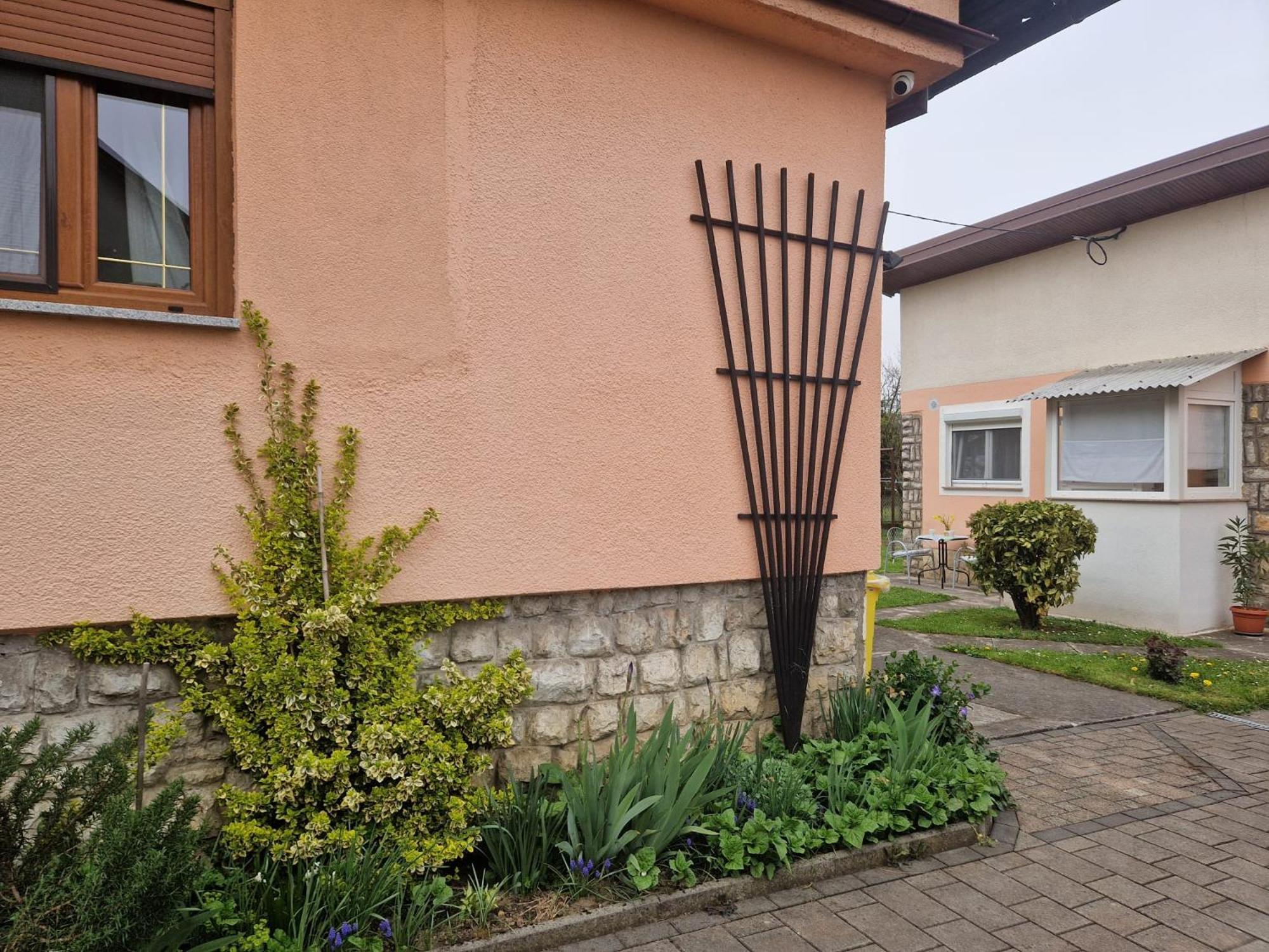 Studio Apartman Marica - Ogulin, Hrvatska Екстериор снимка