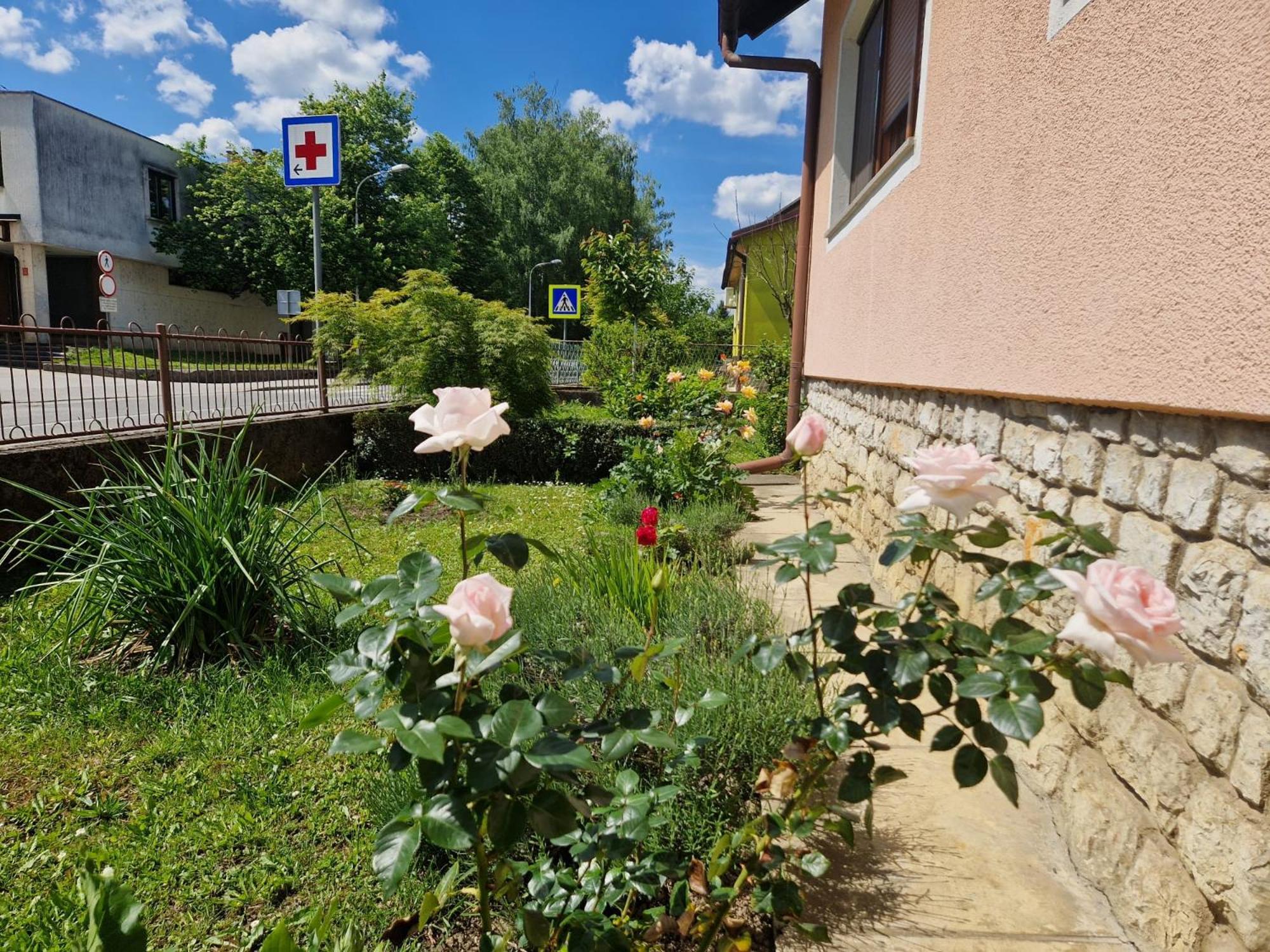 Studio Apartman Marica - Ogulin, Hrvatska Екстериор снимка