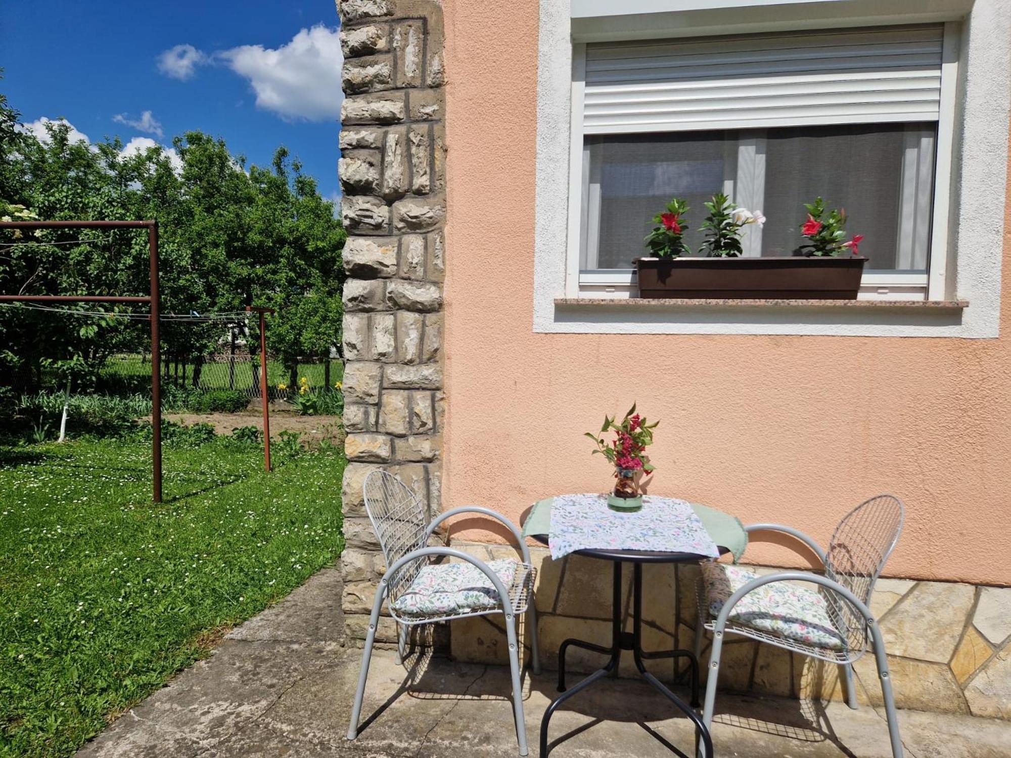 Studio Apartman Marica - Ogulin, Hrvatska Екстериор снимка